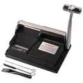 Produktbild: Powermatic I+ Elite Zigarettenstopfer / Stopfmaschine / Stopfer / Stopfgerät