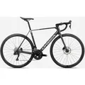 Produktbild: Orbea Orca M30i 2026 - Diamond Carbon View (Matt) - Titan Grey (Gloss)