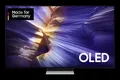 Produktbild: Samsung 48 Zoll OLED S90F 4K Vision AI Smart TV (2025)