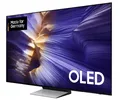Produktbild: Samsung 48 Zoll OLED S90F 4K Vision AI Smart TV - 2025