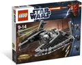 Produktbild: LEGO Star Wars 9500 - Sith Fury - Class Interceptor