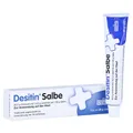 Produktbild: DESITIN Salbe 25 g