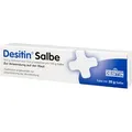 Produktbild: Desitin Salbe 25 g