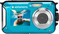 Produktbild: Agfa Photo WP8000 Unterwasserkamera WP8000BL
