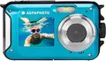 Produktbild: AgfaPhoto Realishot WP8000 blau
