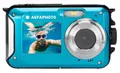 Produktbild: AgfaPhoto WP8000 blau Digitalkamera |