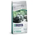Produktbild: Bozita Diet & Stomach Grain free Elk | 2 kg Katzenfutter trocken