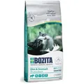Produktbild: Bozita Feline Diet & Stomach GF Elk 1x2kg
