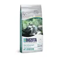 Produktbild: Bozita Cat Diet & Stomach Grain free mit Elch 2 kg