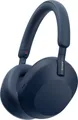 Produktbild: Sony WH1000XM5 Over-Ear-Kopfhörer (Freisprechfunktion, Hi-Res, Multi-Point-Verbindung, Noise-Cancelling, Rauschunterdrückung, Sprachsteuerung, Alexa, Google Assistant, A2DP Bluetooth, AVRCP Bluetooth, Bluetooth, HFP, HSP)