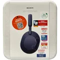 Produktbild: Sony WH-1000XM5 blau