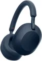 Produktbild: Sony Noise Cancelling WH-1000XM5, blau