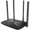 Produktbild: TP-LINK Mercusys MB115-4G 300 Mbps Wireless N 4G LTE Router (MB115-4G) - Schwarz