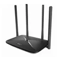 Produktbild: tp-link Mercusys MB115-4G 300 Mbps Wireless N 4G LTE 4G/LTE-Router, chnelles WLAN mit Geschwindigkeiten von bis zu 300 Mbit/s