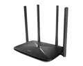 Produktbild: Mercusys Mercusys WL-Router LTE MB115-4G N3004G-LTE Modem 4G/LTE-Router