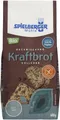 Produktbild: Kraftbrot Backmischung, glutenfrei, kbA 18 x 600 g
