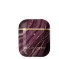 Produktbild: IDEAL OF SWEDEN Airpods Case Gen 1/2 Golden Plum - Braun