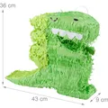 Produktbild: Relaxdays Dino Pinata (1 Stück) (4052025314743)