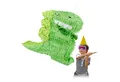 Produktbild: relaxdays Papierdekoration Dino Pinata
