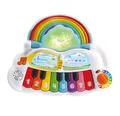Produktbild: Babys Regenbogen-Keyboard - Vtech 80-612404 Babyspielzeug, Bunt