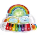 Produktbild: Vtech 80-612404 Babys Regenbogen-Keyboard