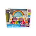Produktbild: Vtech  Babys Regenbogen-Keyboard 80-612404 Neu