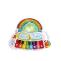 Produktbild: Vtech---  Babys Regenbogen-Keyboard neu ovp