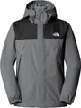 Produktbild: THE NORTH FACE ANTORA Jacke 2026 smoked pearl/tnf black - L