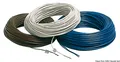 Produktbild: Kupfer Kabel schwarz 2.5 mm² 100 m Osculati 14.150.25NE