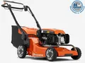 Produktbild: 970541401 Husqvarna Rasenmäher LC 347VE Benzinrasenmäher Mäher Grasmäher Estart