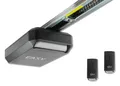 Produktbild: Garagentorantrieb Easy 600 Set mit Schiene 2x Handsender Garagentor Antrieb Tor