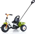 Produktbild: Dreirad Startrike Air, Farbe:grün