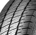 Produktbild: 2x 195/70 R15C 104/102R Ganzjahresreifen BARUM VANIS ALLSEASON