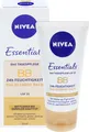Produktbild: Nivea Essentials BB Cream 5in1 mittlerer bis dunkler Hauttyp 50ml