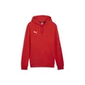 Produktbild: Puma Teamgoal Casuals Hoody puma red-puma white (01) XXL