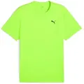 Produktbild: PUMA T-Shirt Puma Herren T-Shirt TAD ESSENTIALS SOLID CAT TEE 525908 grün XXL (60/62)