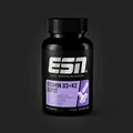 Produktbild: ESN Vitamin D3+K2- 120 Kapseln