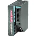 Produktbild: Siemens SITOP DC-USV-Modul 24VDC 15A seriell (360 VA, 360 W, Online-Doppelwandler USV) (6EP19312EC31)