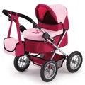 Produktbild: Puppenwagen Trendy (Bayer Design 13014)