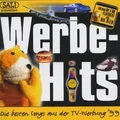Produktbild: Various - Werbehits-die Besten Songs aus
