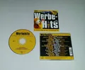 Produktbild: CD Werbehits Die besten Songs aus der TV-Werbung 99 20.Tracks 1999 MR Oizo  üb
