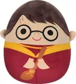 Produktbild: JAZWARES Squishmallows 25cm, Harry Potter in Quidditch Robe HARRY POTTER 25C
