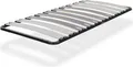 Produktbild: i-flair - Lattenrost 90x200 cm, Lattenrahmen ERGO DECK - für alle Matratzen geeignet - alle Größen