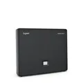 Produktbild: Gigaset BasicLine IP Basisstation (ohne Steckernetzteil) S30852-H3214-R101