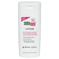 Produktbild: Sebamed Lotion Feuchtigkeitspflege mit Kamillenextrakt 200ml