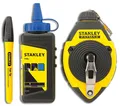 Produktbild: STANLEY Schlagschnurautomat-Set FatMax