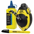 Produktbild: STANLEY TRADING LINE TRACK KIT 30m + CREDE MARKER 47-681