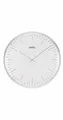 Produktbild: Moderne Wanduhr mit Quarzwerk von AMS AM W9540 NEU