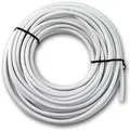 Produktbild: ChiliTec 10m RGB Verlegekabel 4-Adrig Ø 35mm Weiß