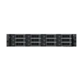 Produktbild: DELL PowerEdge R7615 Server 480 GB Rack (2U) AMD EPYC 9254 2,9 GHz 32 GB DDR5-SDRAM 700 W